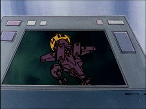 闘士ゴーディアン 1. évad Ep.38 38. epizód