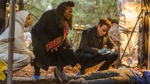 Ellis 1. évad Ep.2 2. epizód
