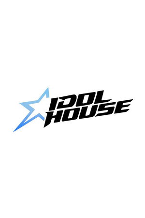Idol House Türkiye poszter