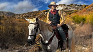 Lucky Luke kép