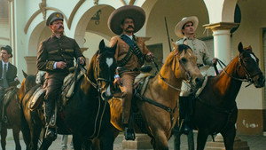 Pancho Villa: Észak kentaurja 1. évad Ep.6 6. epizód