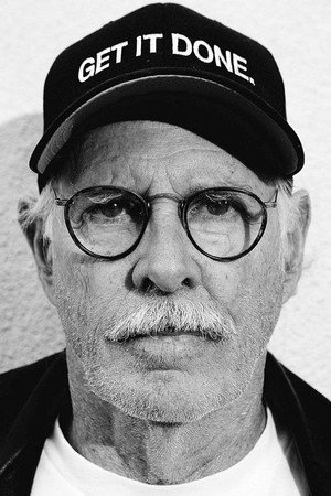 Bruce Dern profil kép