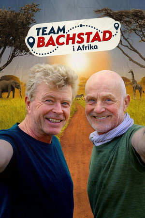 Team Bachstad 11. évad (2025-07-18) poszter