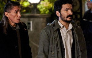 Behzat Ç.: Bir Ankara Polisiyesi 3. évad Ep.24 24. epizód