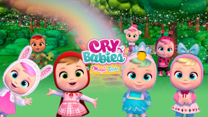 Cry Babies Magic Tears kép