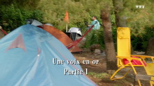 Camping Paradis 11. évad Ep.5 5. epizód