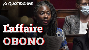 La Quotidienne 1. évad Ep.73 73. epizód