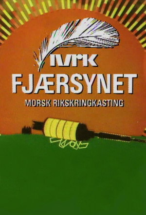 Fjærsynet poszter