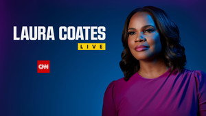 Laura Coates Live kép