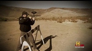 Top Shot 2. évad Ep.2 2. epizód