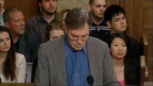 The People's Court 18. évad Ep.28 28. epizód