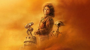 Star Wars: Boba Fett könyve kép