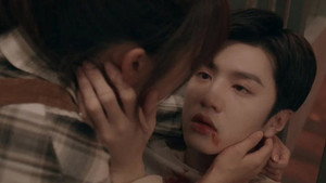 我的反派男友 1. évad Ep.6 6. epizód