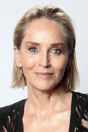 Sharon Stone profil kép