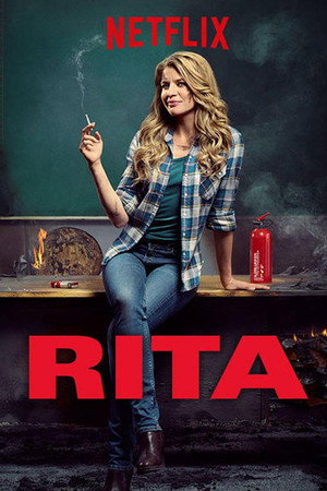 Rita poszter