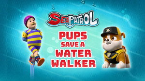 PAW Patrol 8. évad Ep.6 6. epizód