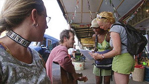 Wie is de Mol? 1. évad Ep.7 7. epizód