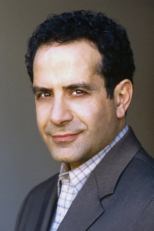 Tony Shalhoub profil kép