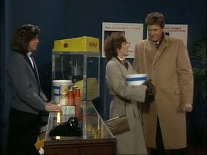 Charles in Charge 1. évad Ep.17 17. epizód