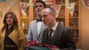 Estoy vivo 1. évad Ep.5 5. epizód