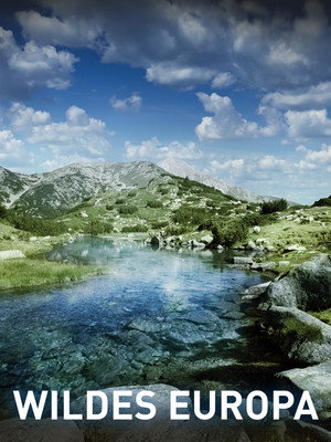 Europe's Great Wilderness poszter