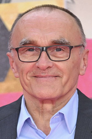 Danny Boyle profil kép