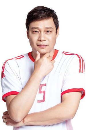 范志毅 profil kép