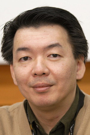 うるし原智志 profil kép