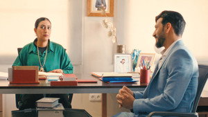 يوم ملقاك 1. évad Ep.6 6. epizód