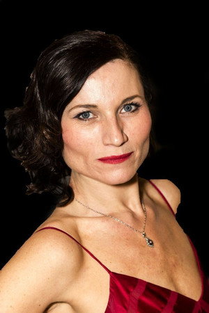 Kate Fleetwood profil kép