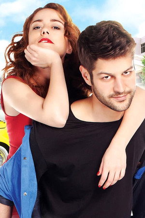 Acil Aşk Aranıyor poszter