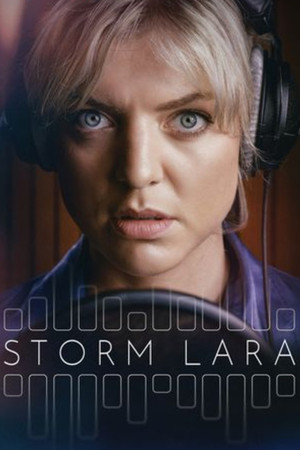 Storm Lara poszter