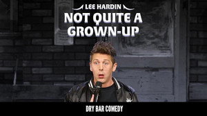 Dry Bar Comedy 4. évad Ep.33 33. epizód