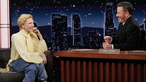 Jimmy Kimmel Live! 21. évad Ep.68 68. epizód