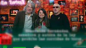 La Tele Letal 8. évad Ep.10 10. epizód