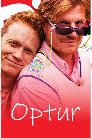 Optur poszter