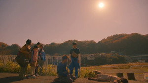君と世界が終わる日に 1. évad Ep.4 4. epizód
