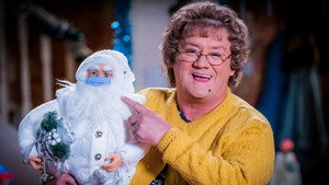 Mrs Brown's Boys Speciális epizódok Ep.21 21. epizód