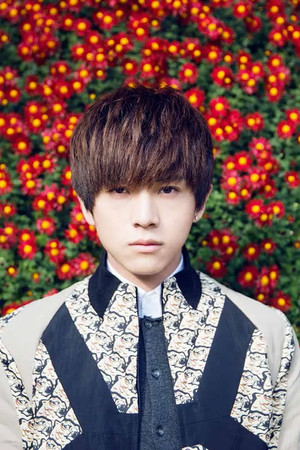 武艺 profil kép