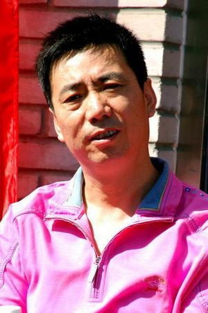 范明 profil kép