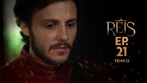 Reis 13. évad Ep.21 21. epizód