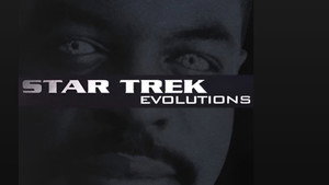 Star Trek: Evolutions kép