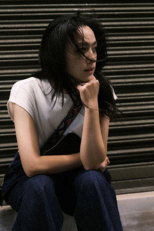 湯唯 profil kép
