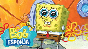 SpongyaBob Kockanadrág kép