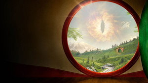 Icons Unearthed: Lord of The Rings kép