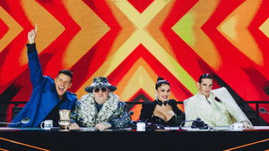 X Factor 19. évad Ep.13 13. epizód