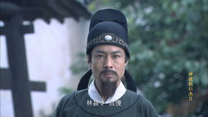 神探狄仁杰 2. évad Ep.31 31. epizód