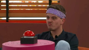 Big Brother 5. évad Ep.49 49. epizód