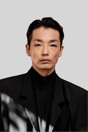 森山未來 profil kép