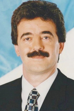 Momir Bulatović profil kép